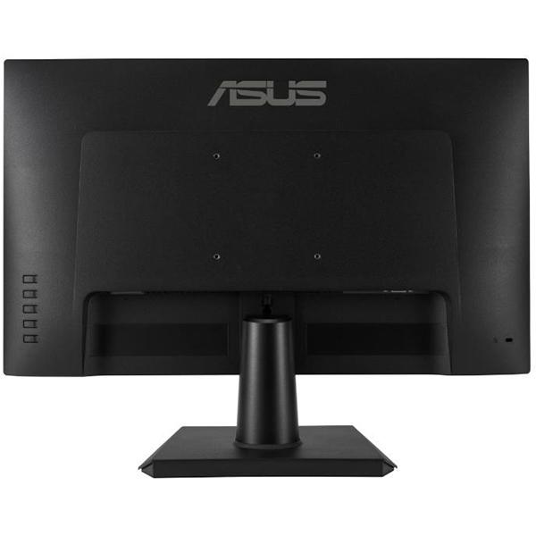 Monitor LED IPS ASUS Eye Care VA27EHE, 27, Full HD, 75 Hz, FreeSync, negru