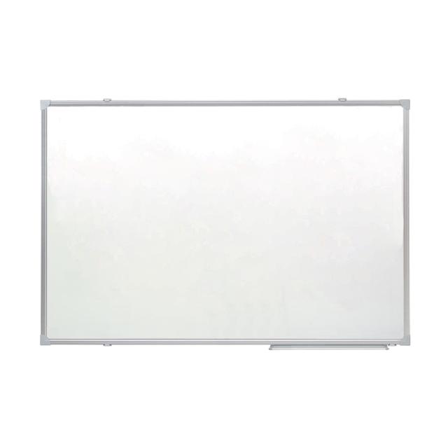 Tabla magnetica A-series , rama aluminiu, 120 x 180 cm