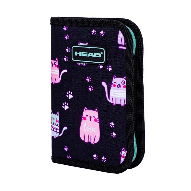 Penar Astra Head AC1 Lovely Kitty, 1 compartiment  