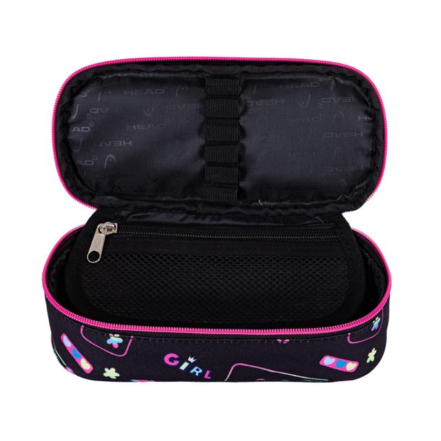 Penar Astra Head, 1 compartiment, Head Girl Go  