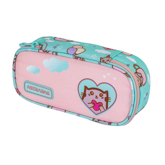 Penar AC6, 1 compartiment, diverse modele