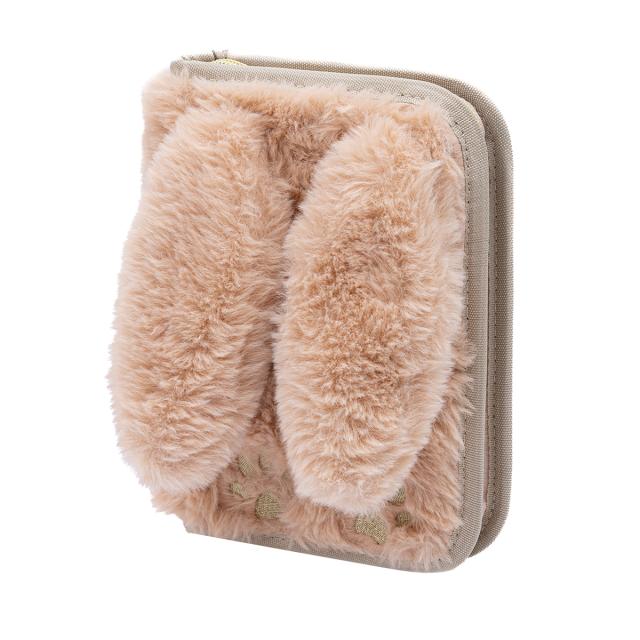 Penar pufos AC11 echipat, 1 compartiment, diverse modele