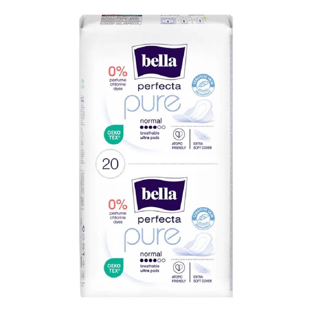Absorbante Bella Perfecta, 20 bucati