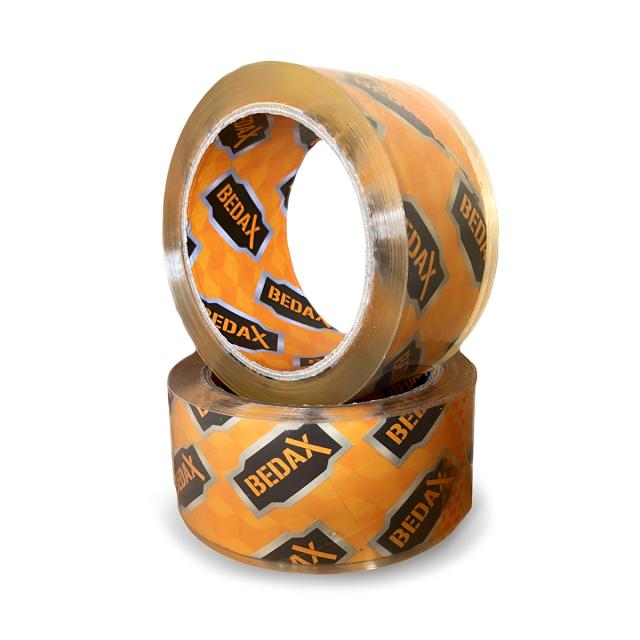Banda adeziva Low Noise Bedax, 48mmx60m