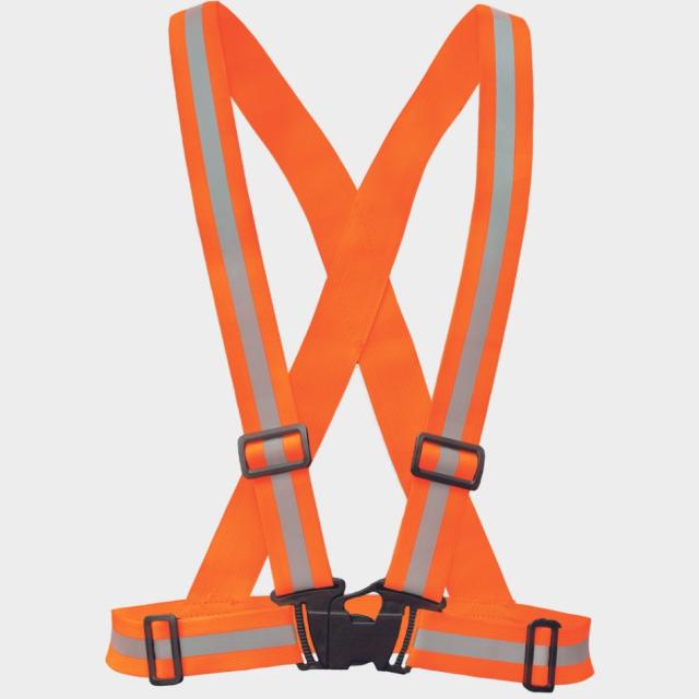 Ham reflectorizant REFROX, orange