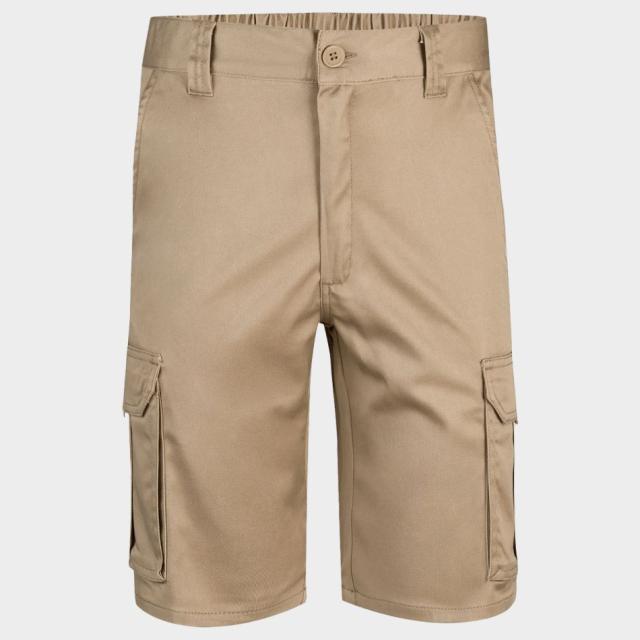 Pantaloni scurti de lucru, VELILLA, STENSO, bleumarin, marimea 56