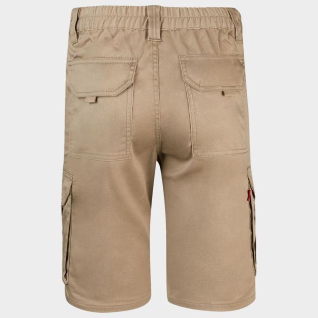 Pantaloni scurti de lucru, VELILLA, STENSO, bleumarin, marimea 56