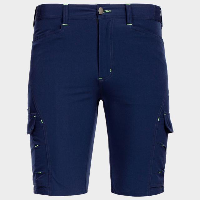 Pantaloni scurti VIGOR DAR blue WORK STENSO, marimea S