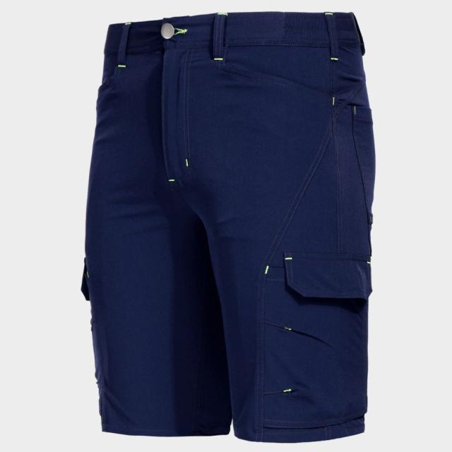 Pantaloni scurti VIGOR DAR blue WORK STENSO, marimea S