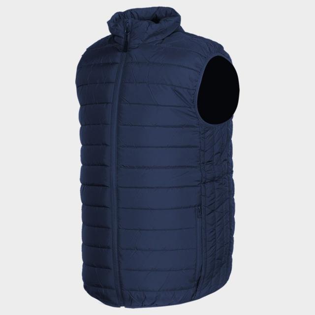 Vesta vatuita bleumarin STENSO, MADOC NAVY, marimea S