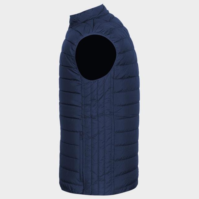 Vesta vatuita bleumarin STENSO, MADOC NAVY, marimea XL