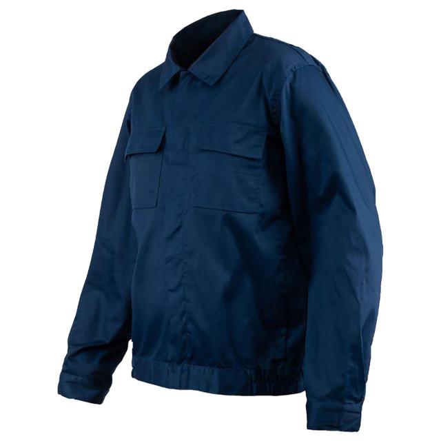 Jacheta de protectie bleumarin PLUTON STENSO, marimea L