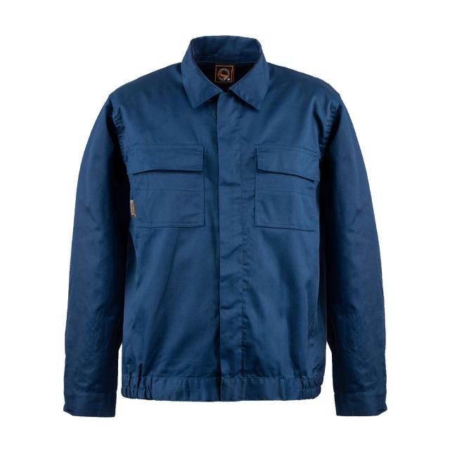 Jacheta de protectie Stenso PLUTON, bleumarin, marimea 2XL