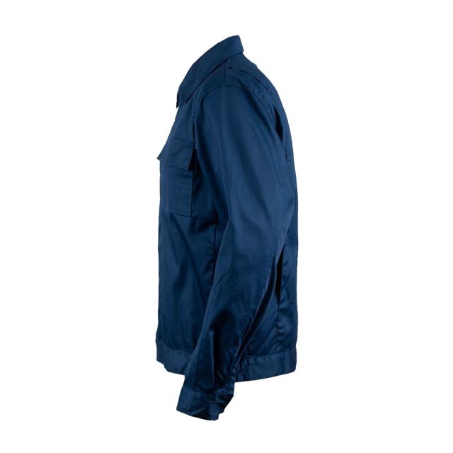 Jacheta de protectie Stenso PLUTON, bleumarin, marimea 3XL