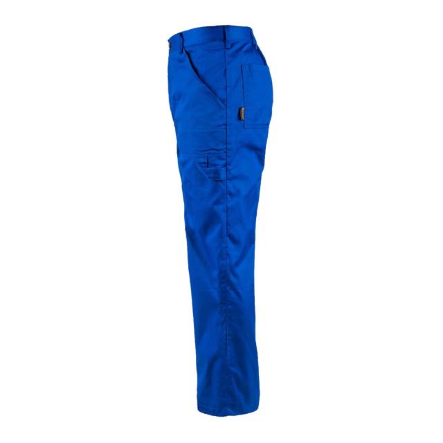 Pantaloni standard Stenso PLUTON, albastru royal, marimea 2XL