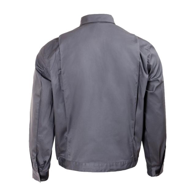 Jacheta de protectie Stenso PLUTON GREY, gri, marimea 2XL