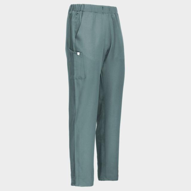 Pantaloni medicali unisex BEUNIQUE, MONI, LIGHT BLUE, marimea S
