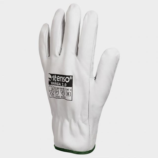 Manusi piele antitermica tip driver VANGA 2.0, marimea 9