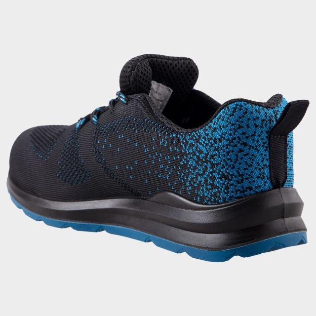 Pantofi de protectie RACE LOW BLUE S1P STENSO, marimea 37