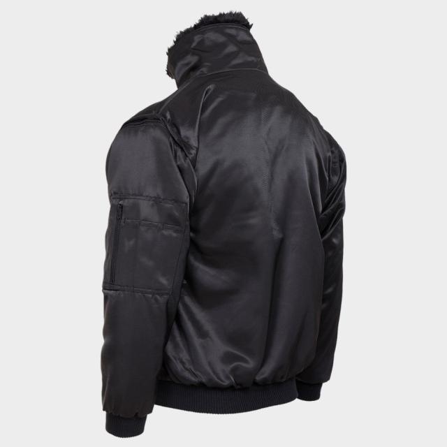 Haina de iarna 3in1 STENSO, BN PILOT, negru, marimea S