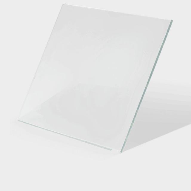 Geam sticla transparenta 90x110mm pentru masca de sudura STENSO