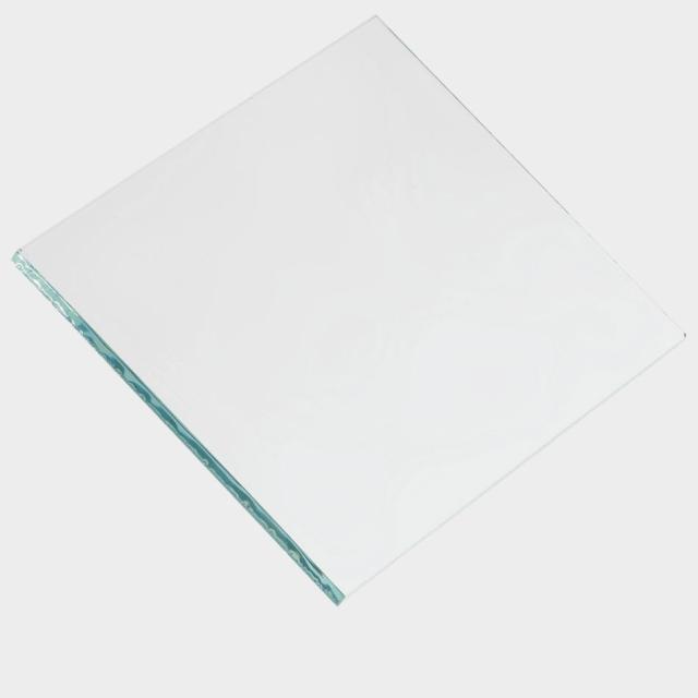 Geam sticla transparenta 90x110mm pentru masca de sudura STENSO