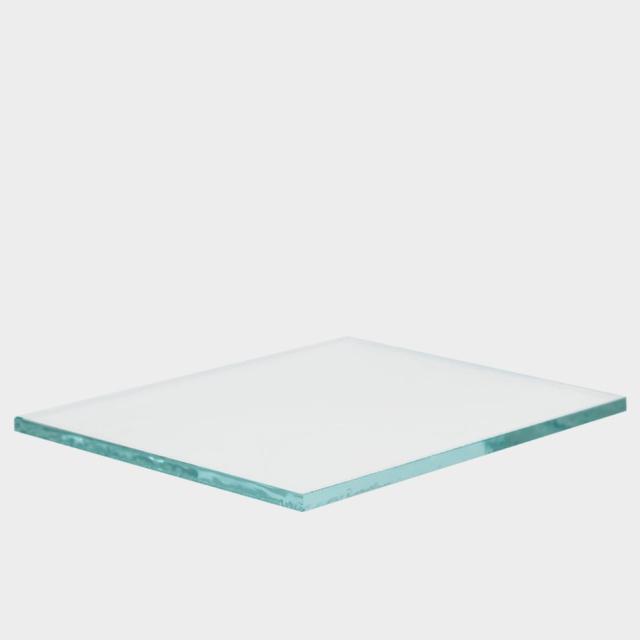 Geam sticla transparenta 90x110mm pentru masca de sudura STENSO