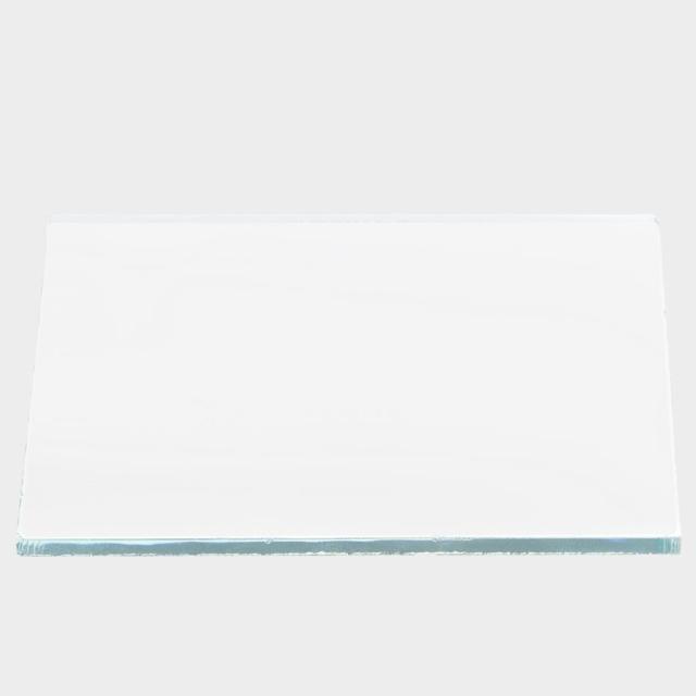 Geam sticla transparenta 90x110mm pentru masca de sudura STENSO