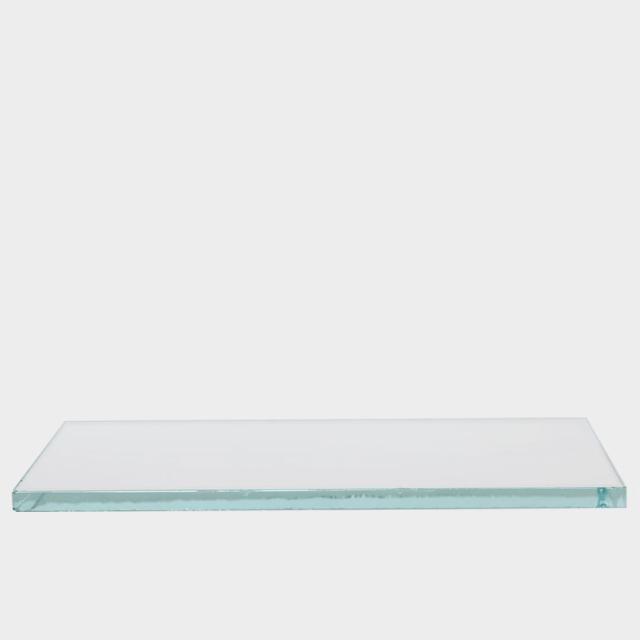 Geam sticla transparenta 90x110mm pentru masca de sudura STENSO