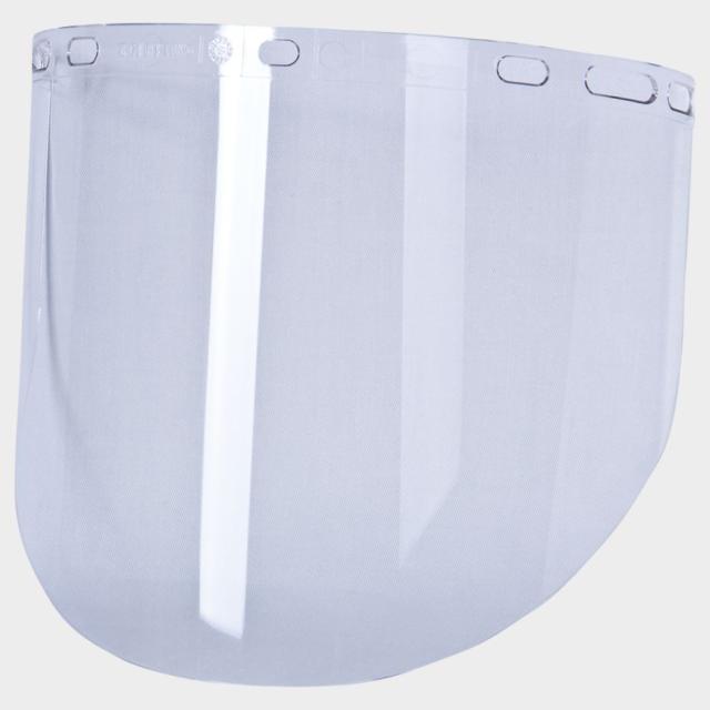 Viziera FACE SHIELD, UNIVET, pentru casca, policarbonat, necesita adaptor UNIVET 606
