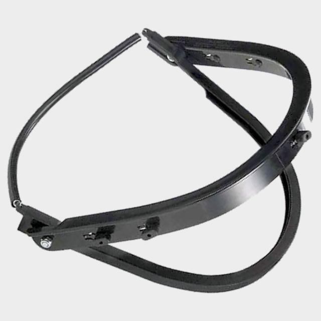 Suport viziera UNIVET 606 FACE SHIELD STENSO