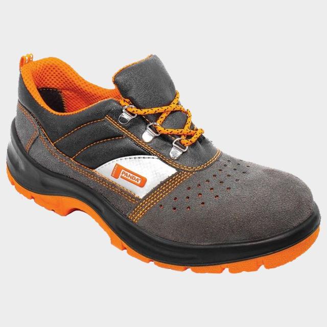 Pantofi protectie, PANDA, LAMBDA NEOS, S1P SRC, marimea 36