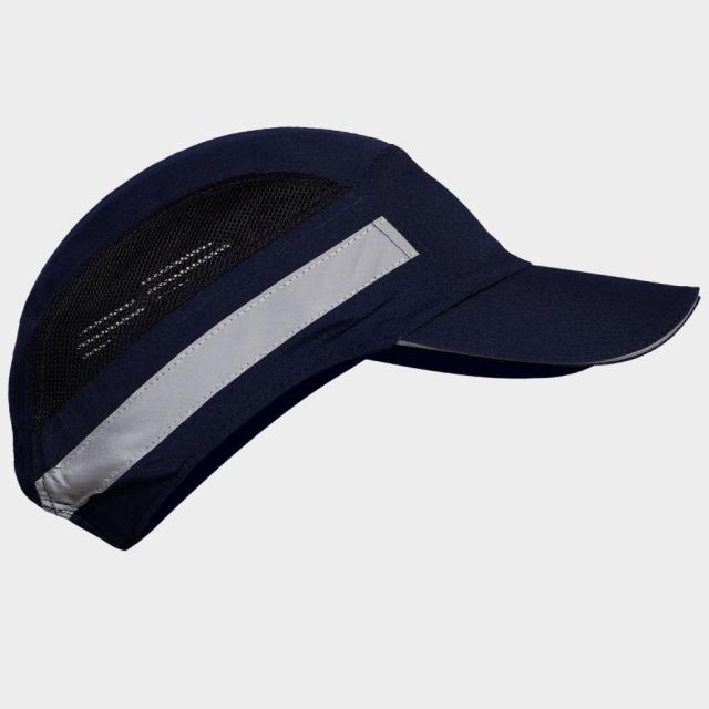 Sapca protectie NEROIX AIR NAVY STENSO