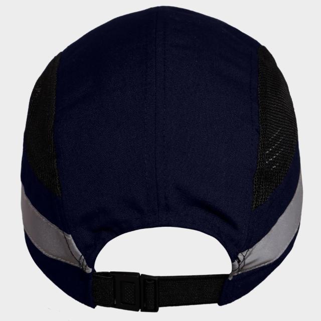 Sapca protectie NEROIX AIR NAVY STENSO