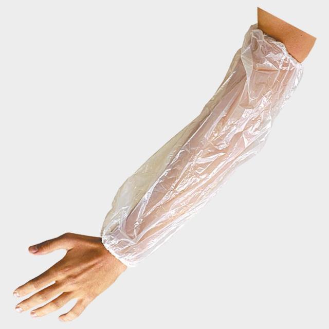 Cotiere, STENSO, ARMI, polietilena, alb, 20 x 40 cm, set 100 buc