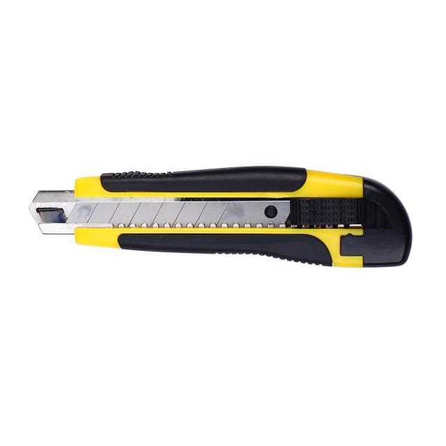 Cutter Memoris-Precious, 18 mm, profesional, sina metalica