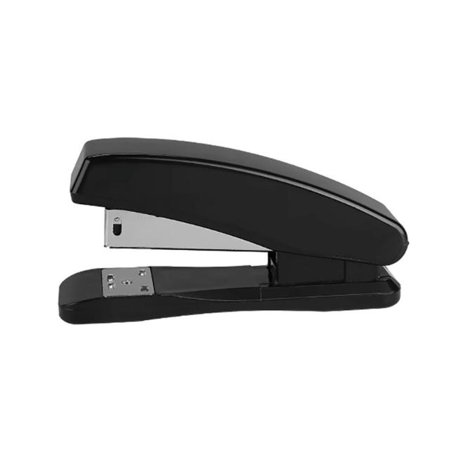 Capsator de birou Memoris-Precious, 50 coli, negru
