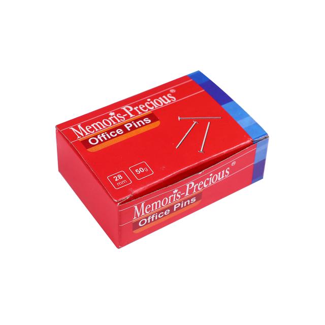 Ace cu gamalie Memoris-Precious, 28 mm, 50 g /cutie