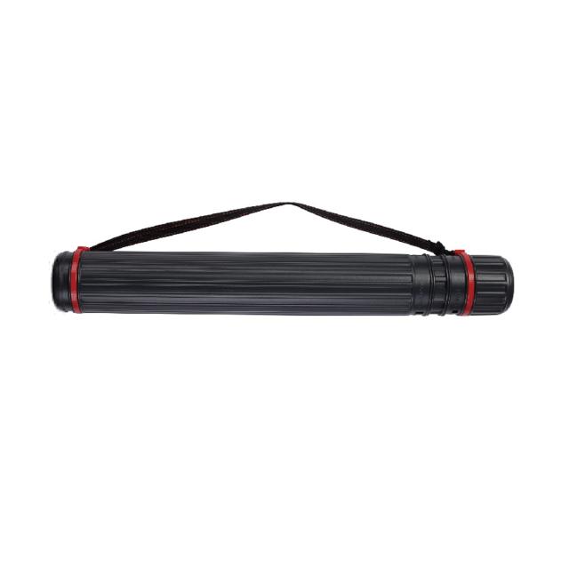 Tub plastic telescopic  Memoris-Precious, Art Tube 6 cm