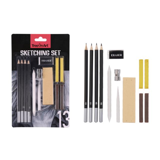 Set schitare Memoris-Precious