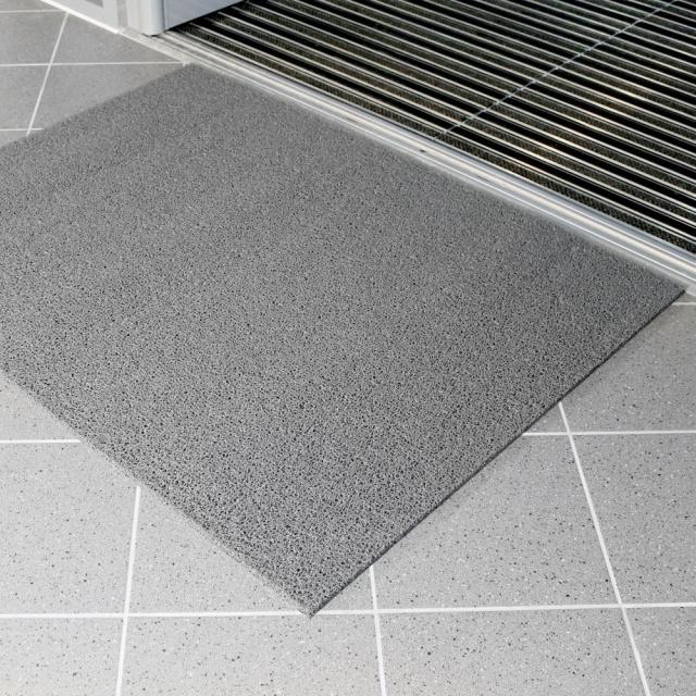 Covor intrare Loopermat, 0.9 x 1 m