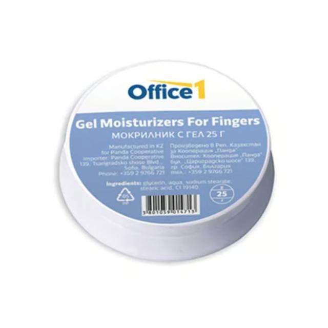 Buretiera cu gel Office1 , 25g