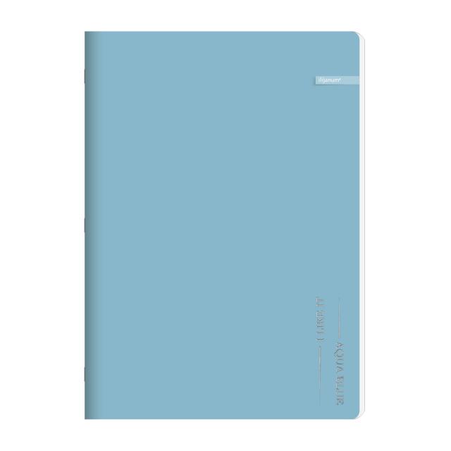 Caiet Ilijanum, I like it, A5, capsat, 50 file, 80 g/mp, matematica, folio 3D