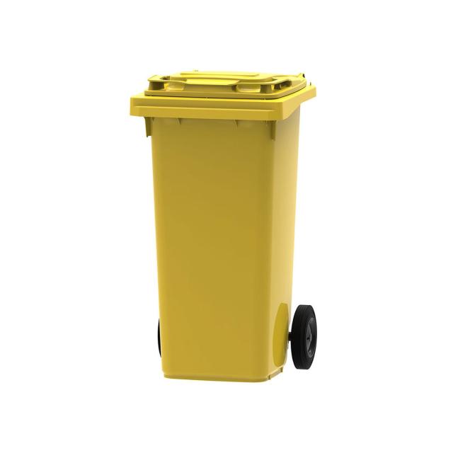 Europubela, 120 L, galbena