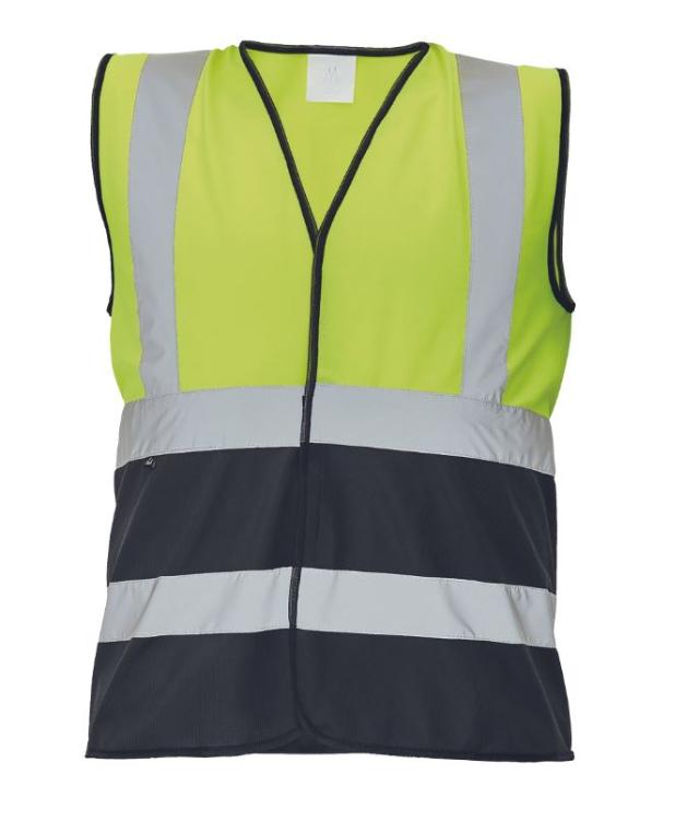 Vesta Cerva LYNX DUO galben/negru, M