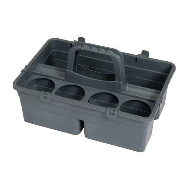 Suport profesional pentru produse de curatenie