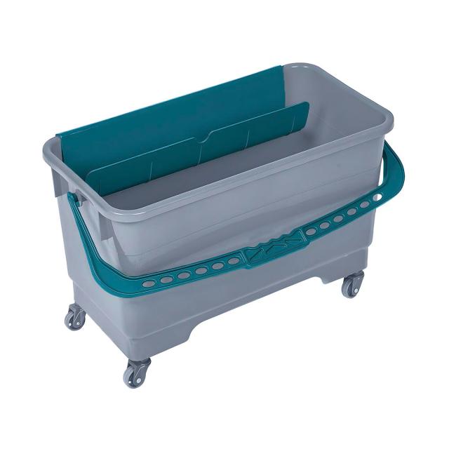 Galeata profesioanala pentru curatat geamuri, 25L