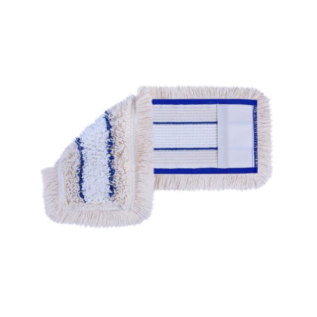 Rezerva mop plat medical mix, 40 cm