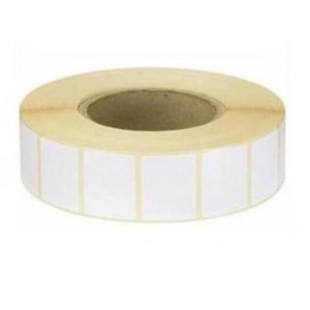 Etichete 30x23 mm, 1500 etichete/rola