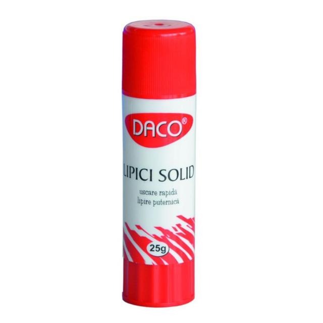 Lipici solid DACO 25g